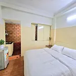 Private Kitchen Apartment Near Ben Thanh Market