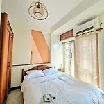 Private Kitchen Apartment Near Ben Thanh Market