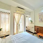 Private Kitchen Apartment Near Ben Thanh Market
