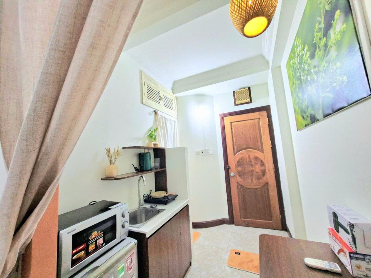 Private Kitchen Near Ben Thanh Market * TP. Hồ Chí Minh