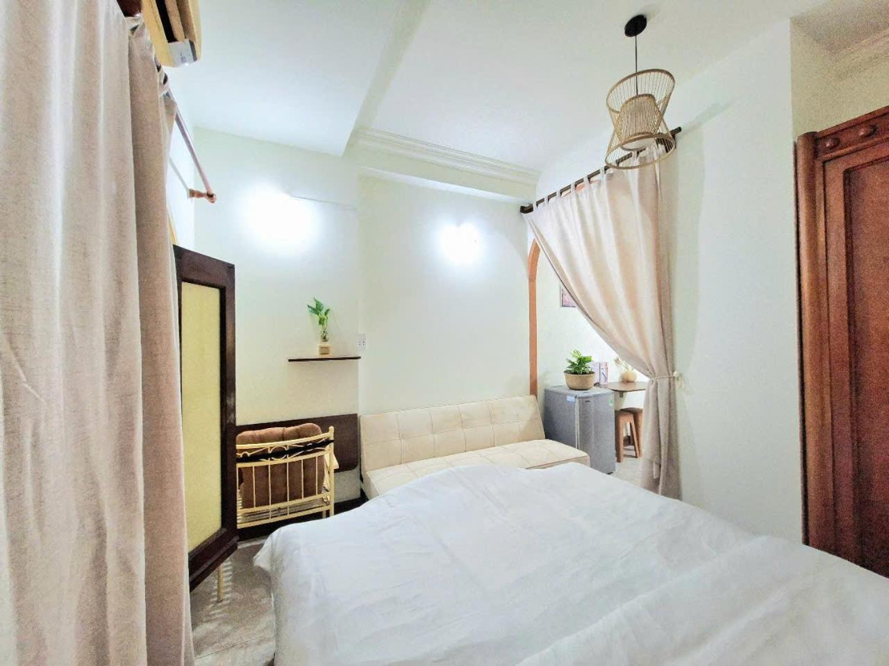 Private Kitchen Near Ben Thanh Market *
