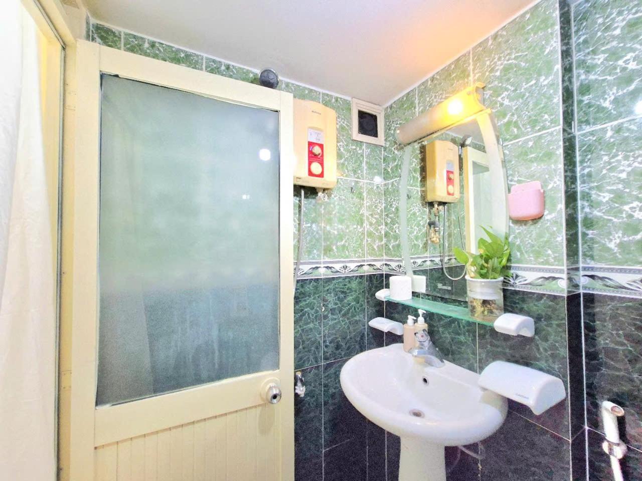Ở trọ Private Kitchen Near Ben Thanh Market *