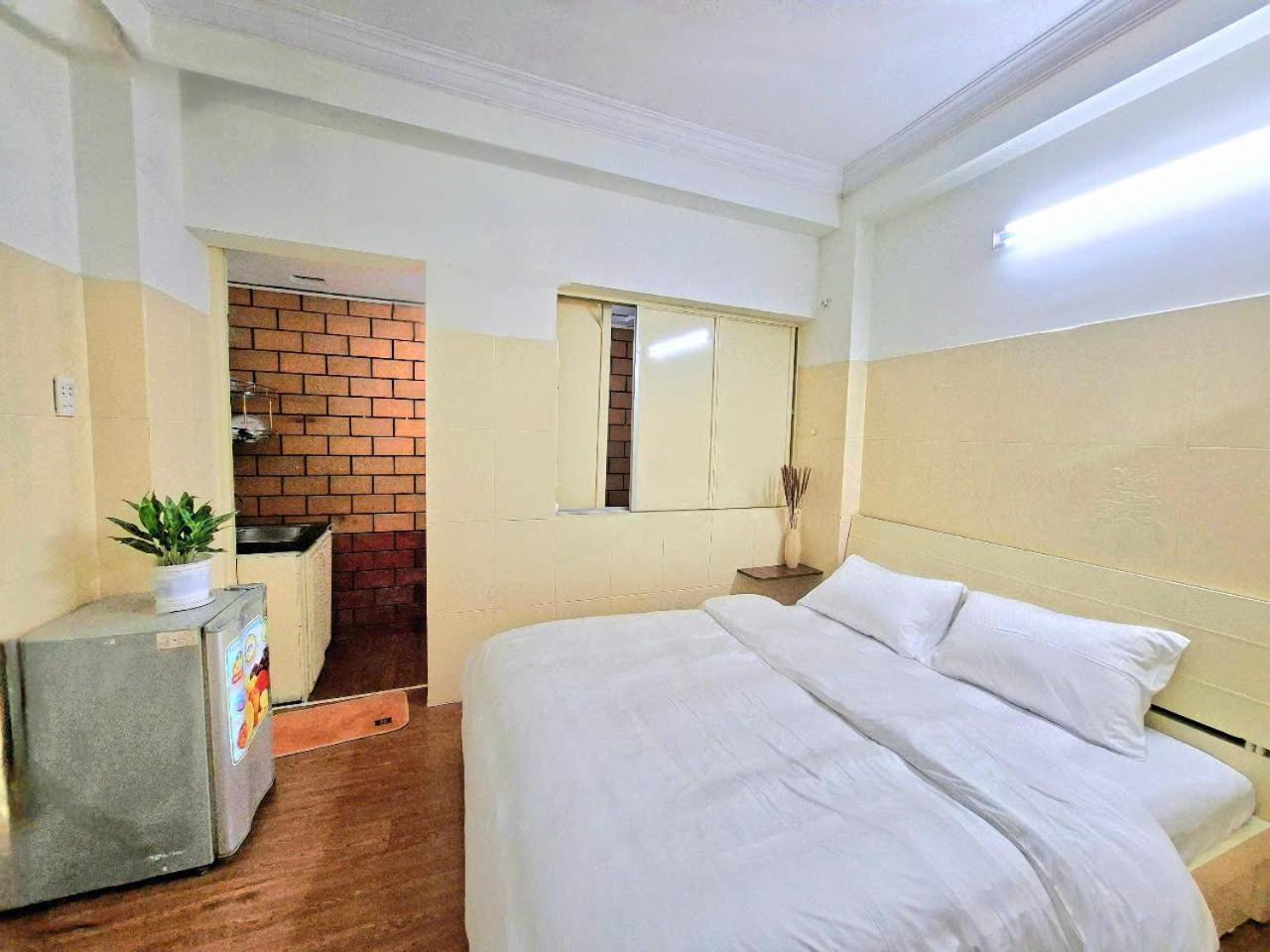 Private Kitchen Near Ben Thanh Market *