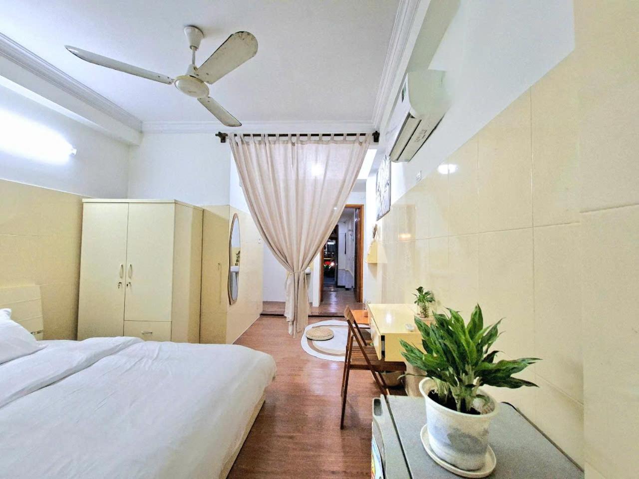 Private Kitchen Near Ben Thanh Market * TP. Hồ Chí Minh