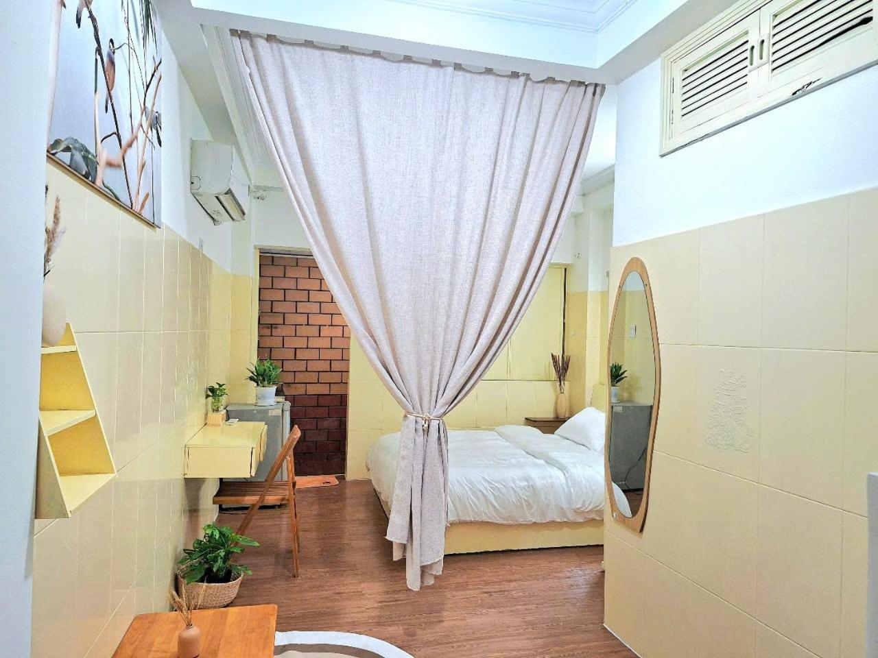 Ở trọ Private Kitchen Near Ben Thanh Market