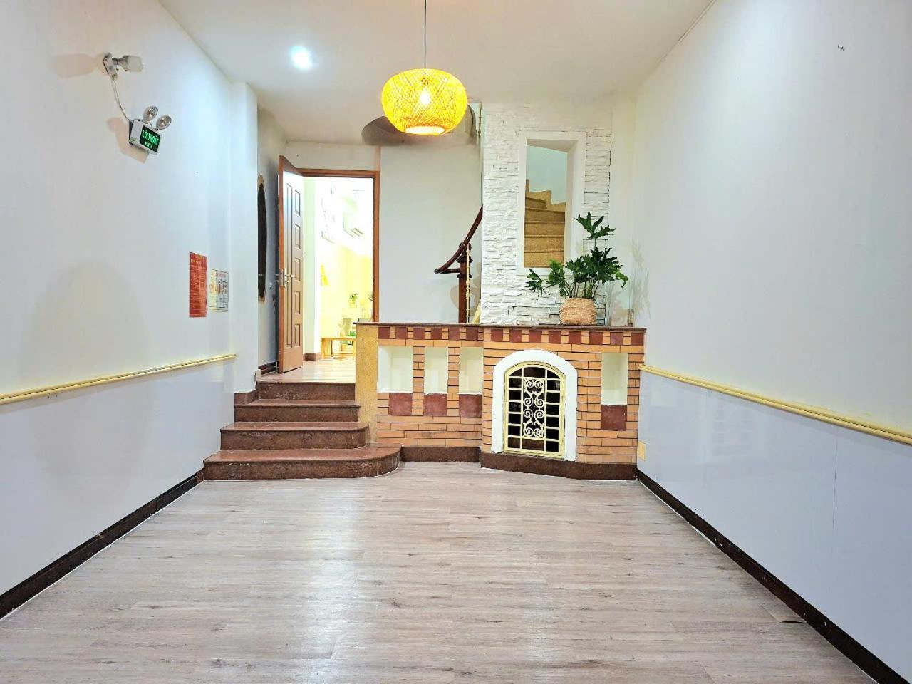 Private Kitchen Near Ben Thanh Market *