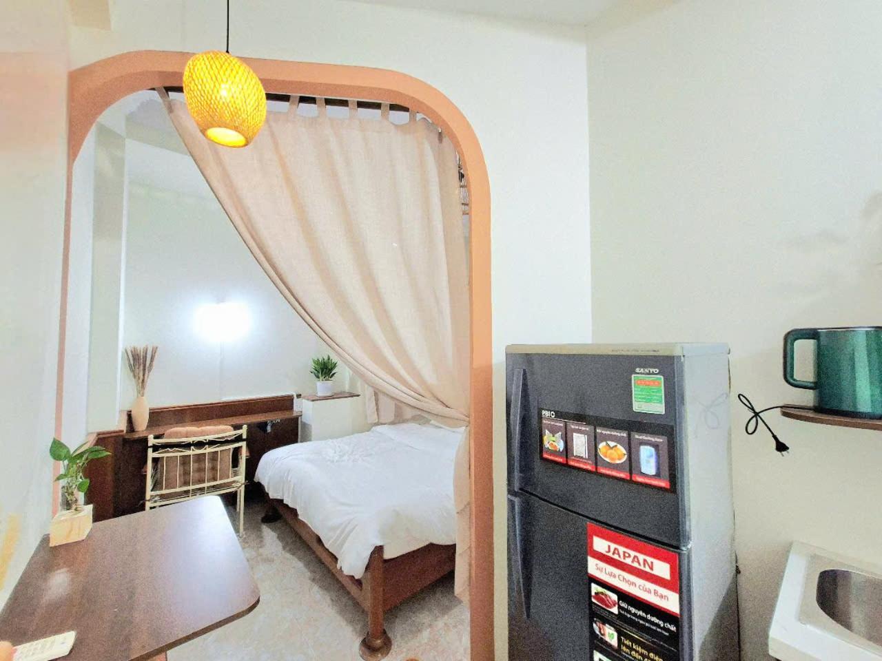 Private Kitchen Near Ben Thanh Market * TP. Hồ Chí Minh