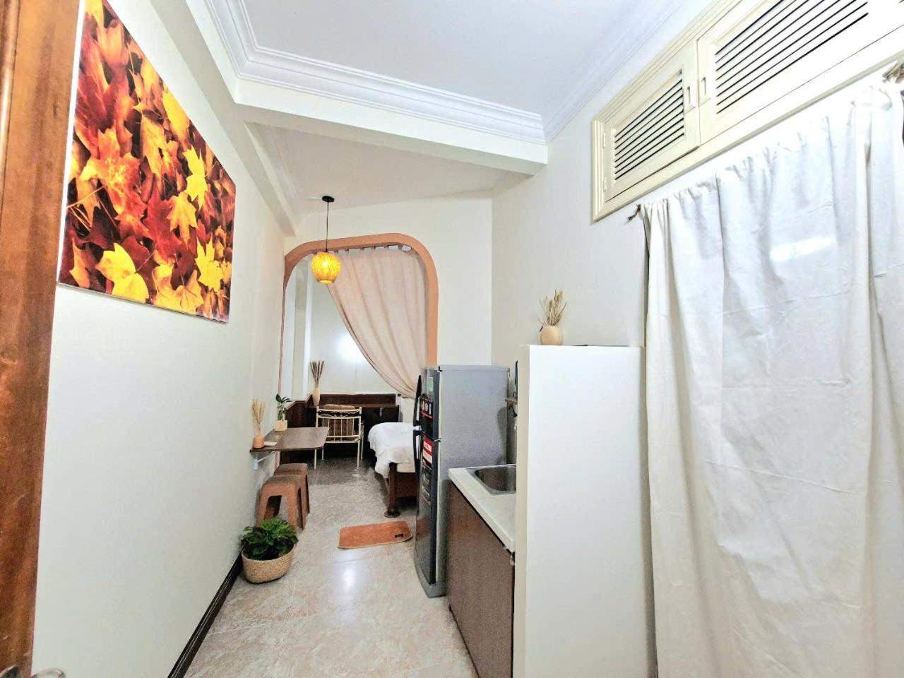 Ở trọ Private Kitchen Near Ben Thanh Market TP. Hồ Chí Minh