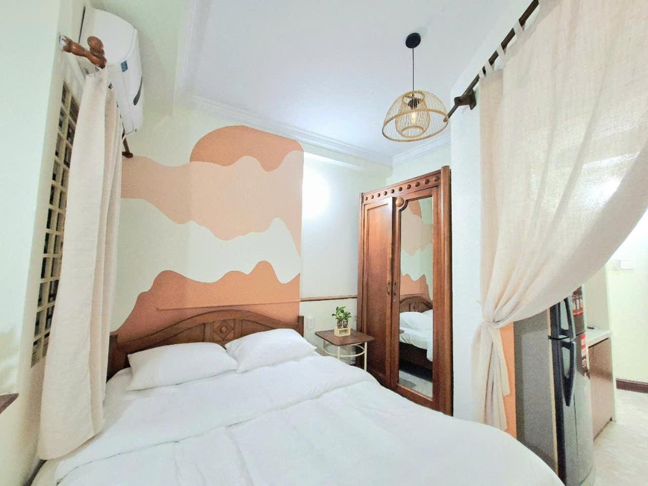 Private Kitchen Near Ben Thanh Market *