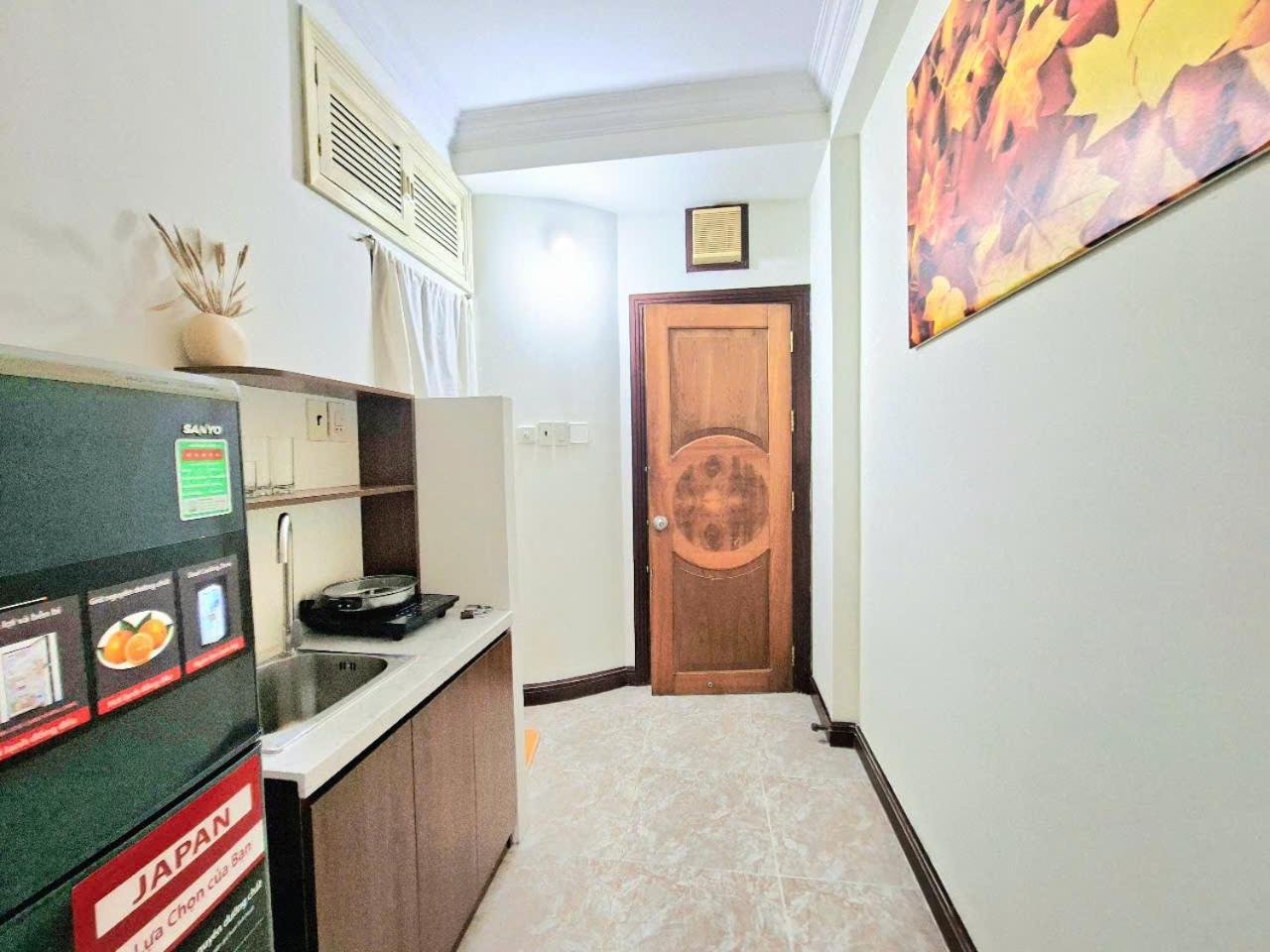 Private Kitchen Near Ben Thanh Market * TP. Hồ Chí Minh