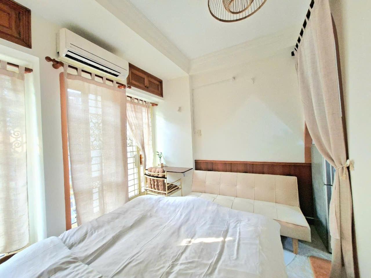 Private Kitchen Near Ben Thanh Market Ở trọ TP. Hồ Chí Minh