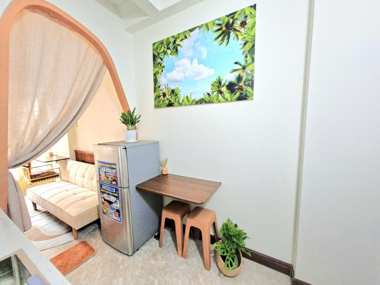 Private Kitchen Near Ben Thanh Market * TP. Hồ Chí Minh