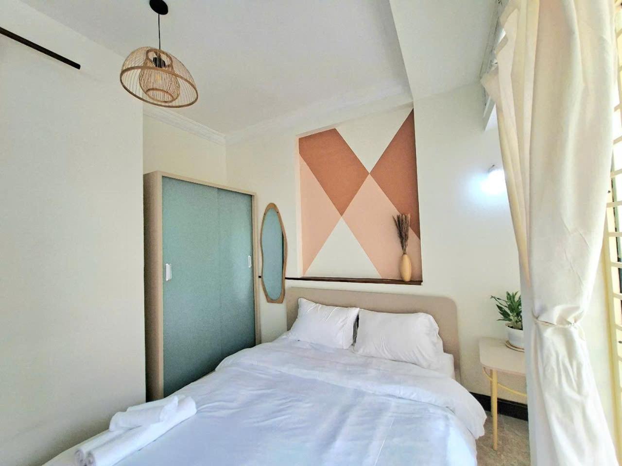 Private Kitchen Near Ben Thanh Market *