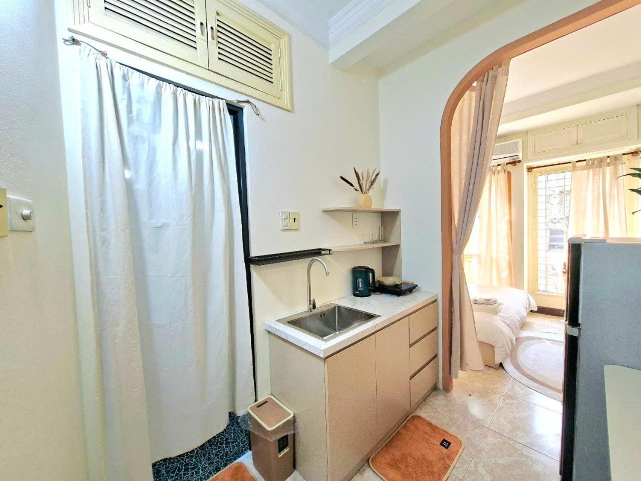 Private Kitchen Near Ben Thanh Market